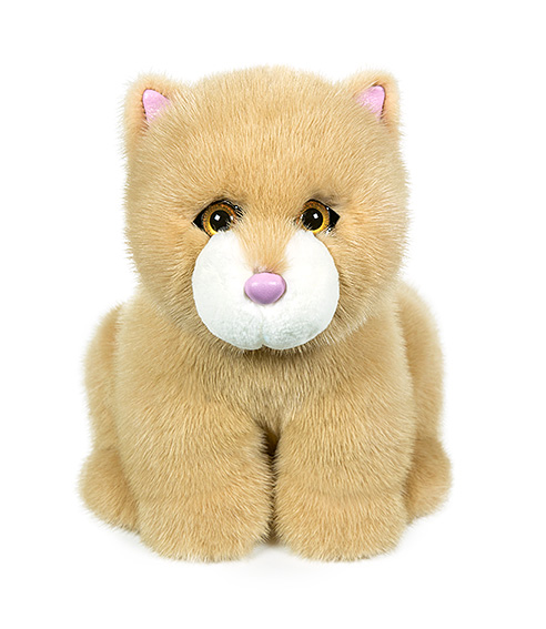 Кошечка «Аннет»