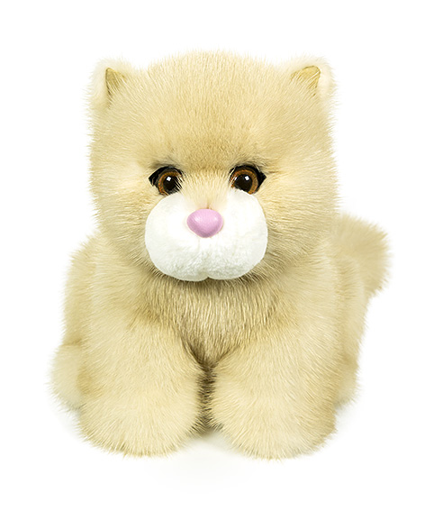Кошечка «Айвори»