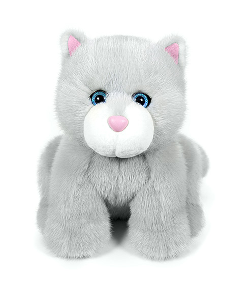 Кошечка «Эсти»